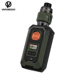 Kit Armour Max iTank T 220W - Vaporesso