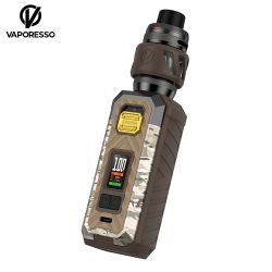 Kit Armour S iTank T 100W - Vaporesso