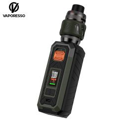 Kit Armour S iTank T 100W - Vaporesso