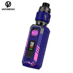Kit Armour S iTank T 100W - Vaporesso