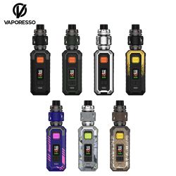 Kit Armour S iTank T 100W - Vaporesso