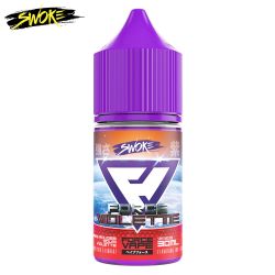 Concentré Force Violette 100ml - Force Vape by Swoke