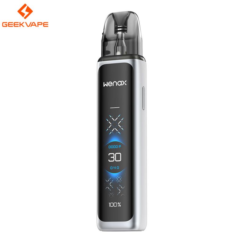 Kit Wenax Q Ultra - GeekVape