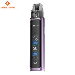 Kit Wenax Q Ultra - GeekVape