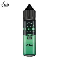 Polar 50ml - Eliquid France