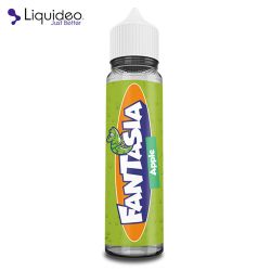 Apple 50ml - Fantasia by Liquideo