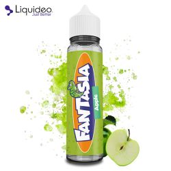 Pomme 50ml - Fantasia by Liquideo