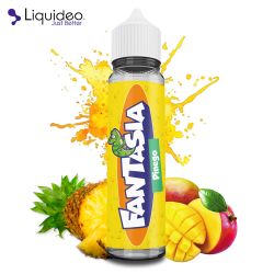 Pinego 50ml - Fantasia by Liquideo