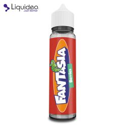 Berries 50ml - Fantasia by Liquideo