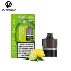 Cartouche Dojo Blast 6000 puffs - Dojo by Vaporesso