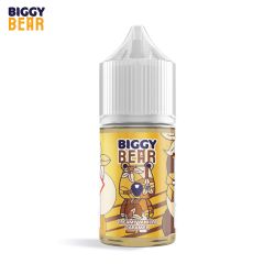Concentré Creamy Vanilla Caramel 30ml - Biggy Bear