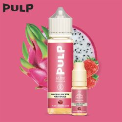 Pack Licorne Recette Originale 60ml - Le Pod Liquide by Pulp