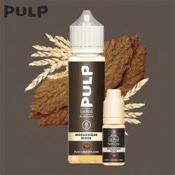 Pack Mozambique Blend 60ml - Le Pod Liquide by Pulp