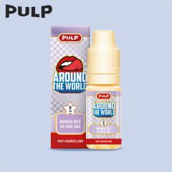Mango Rice de Koh Tao 10ml - Around The World by Pulp