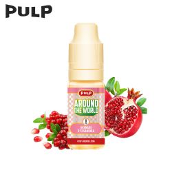 Grenade d'Essaouira 10ml - Around The World by Pulp