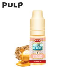 Sésame au Miel de Katmandou 10ml - Around The World by Pulp