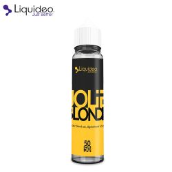 Jolie Blonde 50ml - Fifty by Liquideo