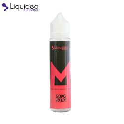 Le M 50ml - Fifty by Liquideo
