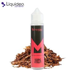 Le M 50ml - Fifty by Liquideo