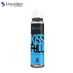 Kiss Full 50ml - Fifty by Liquideo