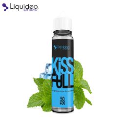 Kiss Full 50ml - Fifty by Liquideo