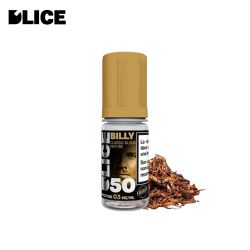 Billy 10ml - Dlice