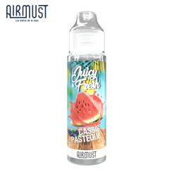 Cassis Pastèque 50ml - Juicy & Fresh by Airmust