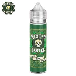 Cactus Citron Corossol 50ml - Mexican Cartel