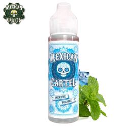 Menthe Polaire 50ml - Mexican Cartel