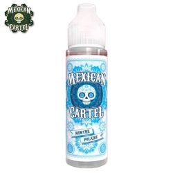 Menthe Polaire 50ml - Mexican Cartel
