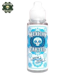 Menthe Polaire 100ml - Mexican Cartel