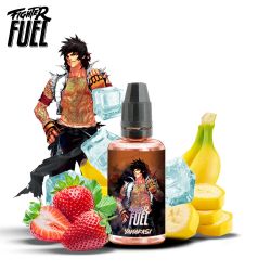 Concentré Yamakasi 30ml - Fighter Fuel by Maison Fuel