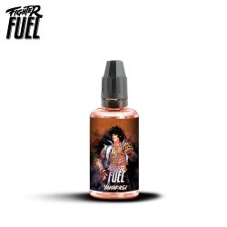 Concentré Yamakasi 30ml - Fighter Fuel by Maison Fuel