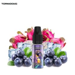 Dragon Fruit Blueberry Ice 10ml - Tornadoliq