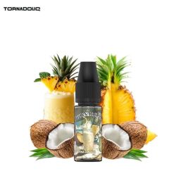 Pina Colada 10ml - Tornadoliq