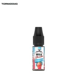 Strawberry Milkshake 10ml - Tornadoliq