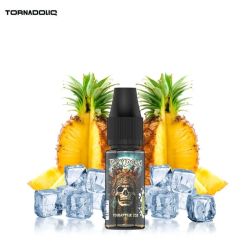 Pineapple Ice 10ml - Tornadoliq