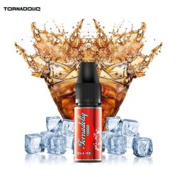 Cola Ice 10ml - Tornadoliq
