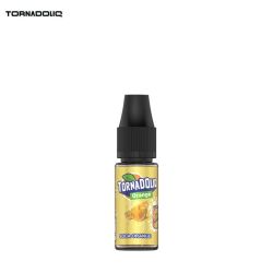 Soda Orange 10ml - Tornadoliq