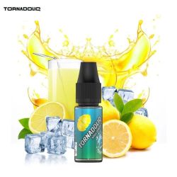 Soda Lemon Zest 10ml - Tornadoliq