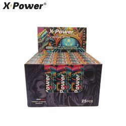 Accu 21700 4000mAh - X Power