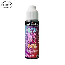 Crazy Lequin 50ml - Loly Yumy by E.Tasty