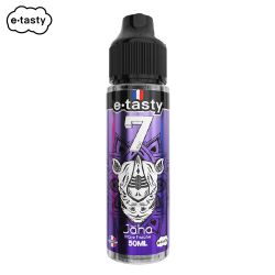 Jaha 50ml - Sept by E.Tasty