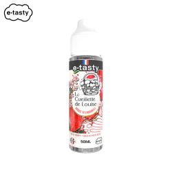 Rouge d'Embarras 50ml - La Cueillette de Louise by E.Tasty