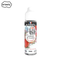 Rouge d'Embarras Récolte d'Hiver 50ml - La Cueillette de Louise by E.Tasty