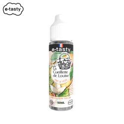 Teint de Pêche - La Ceuillette de Louise by E.Tasty