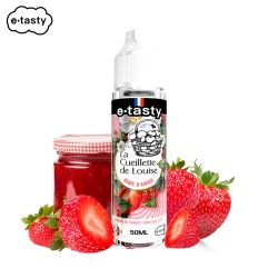 Rubis d'Amour 50ml - La Cueillette de Louise by E.Tasty