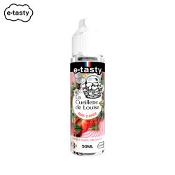 Rubis d'Amour 50ml - La Cueillette de Louise by E.Tasty