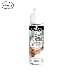 Rubis d'Amour Récolte d'Hiver 50ml - La Cueillette de Louise by E.Tasty
