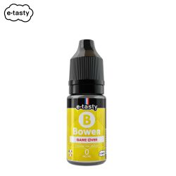 Bower 10ml- Game Over by E.Tasty